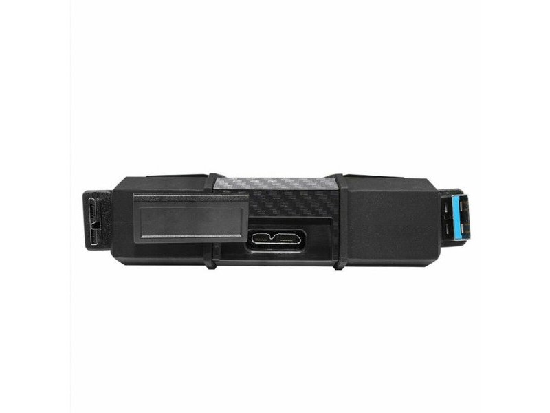Външен харддиск Adata AHD710P-1TU31-CBK Магнитна SSD 1 TB Черен