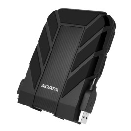 Външен харддиск Adata HD710 Pro Магнитна 5 TB Черен