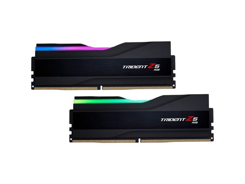 RAM памет GSKILL F5-7600J3646G16GX2-TZ5RK DDR5 32 GB CL36