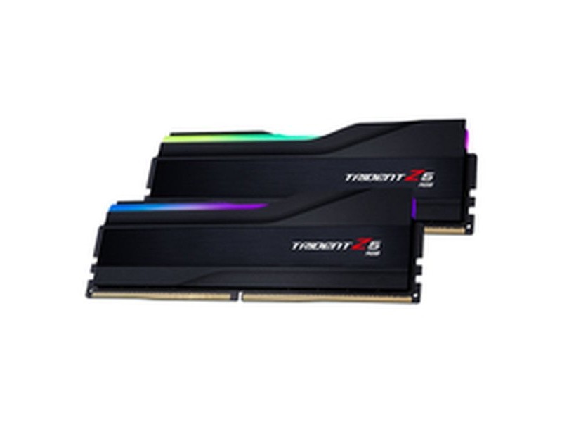RAM памет GSKILL Trident Z5 RGB 32 GB