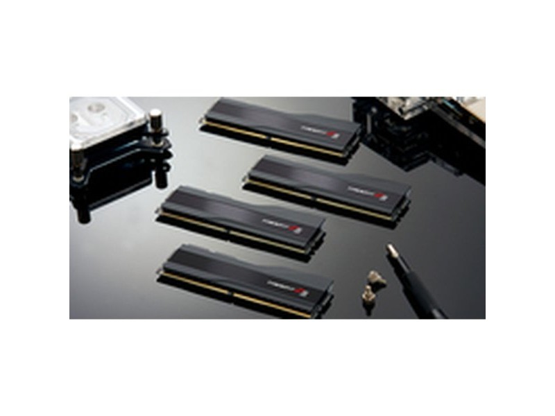 RAM памет GSKILL Trident Z5 RGB 32 GB