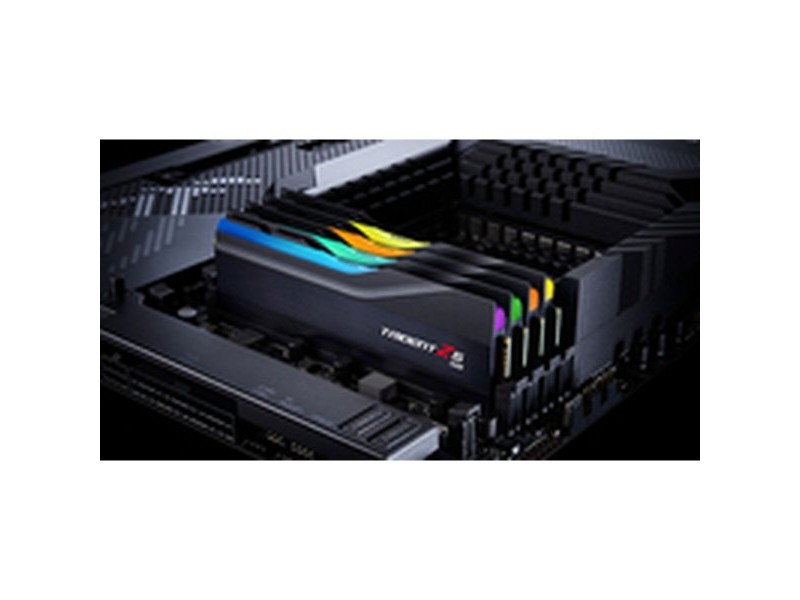 RAM памет GSKILL Trident Z5 RGB 32 GB