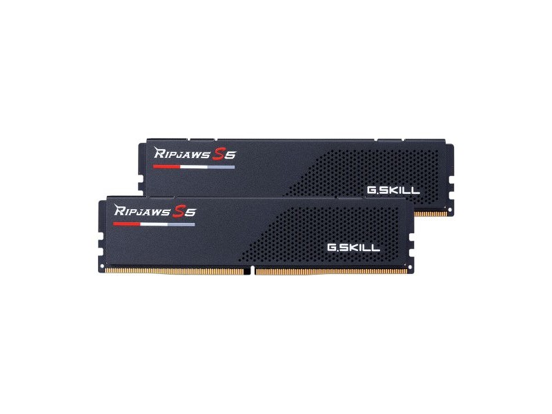 RAM памет GSKILL Ripjaws S5 DDR5 cl30 64 GB