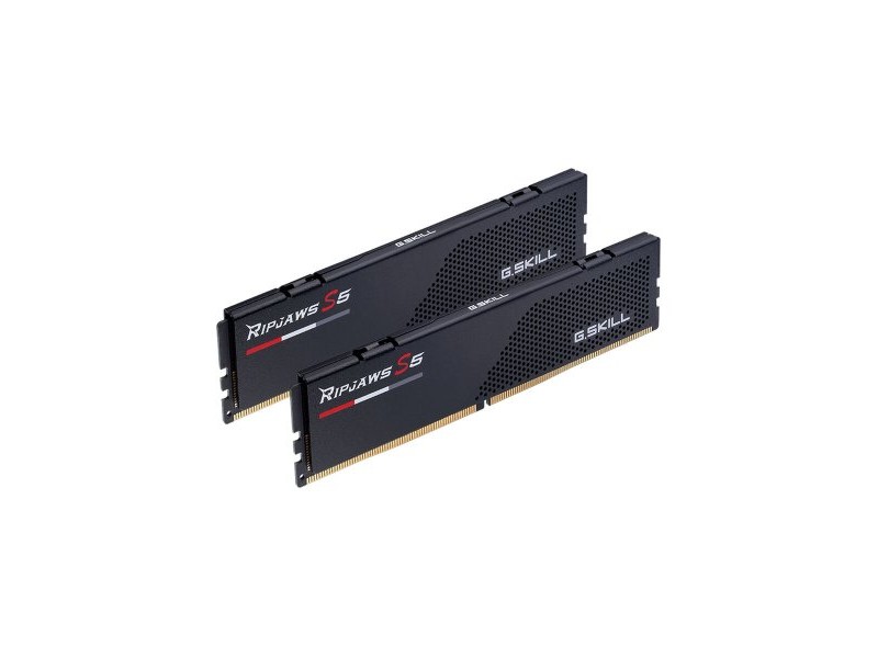 RAM памет GSKILL Ripjaws S5 DDR5 cl30 64 GB