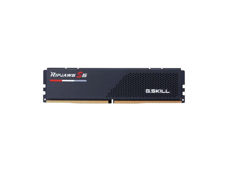 RAM памет GSKILL Ripjaws S5 DDR5 cl30 64 GB