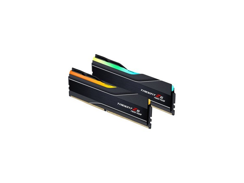 RAM памет GSKILL Trident Z5 Neo RGB DDR5 cl30 32 GB