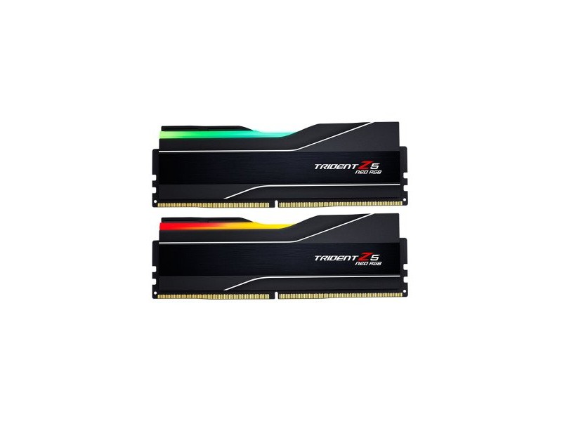 RAM памет GSKILL Trident Z5 Neo RGB DDR5 cl30 32 GB