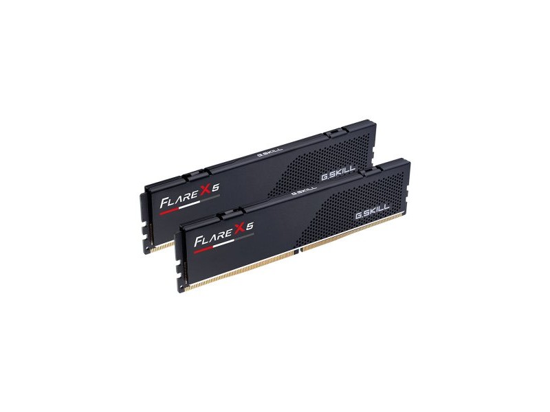 RAM памет GSKILL F5-6000J3636F16GX2-FX5 DDR5 CL36 32 GB
