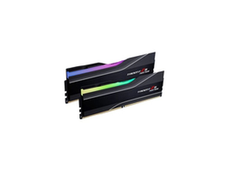 RAM памет GSKILL F5-6000J3040G32GX2-TZ5NR DDR5 64 GB cl30