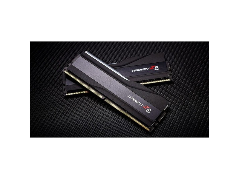 RAM памет GSKILL F5-6800J3446F48GX2-TZ5RK DDR5 96 GB cl34