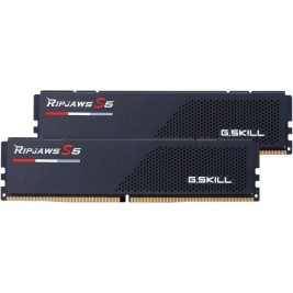RAM памет GSKILL S5 F5-6400J3239F48GX2-RS5K DDR5 96 GB cl32