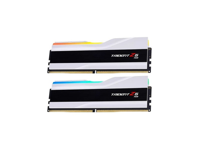 RAM памет GSKILL F5-6000J3636F32GX2-TZ5RW 64 GB DDR5 6000 MHz CL36