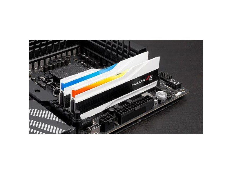 RAM памет GSKILL F5-6000J3636F32GX2-TZ5RW 64 GB DDR5 6000 MHz CL36