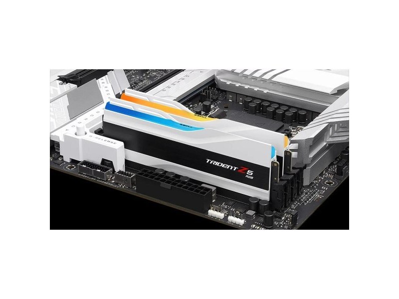 RAM памет GSKILL F5-6000J3636F32GX2-TZ5RW 64 GB DDR5 6000 MHz CL36