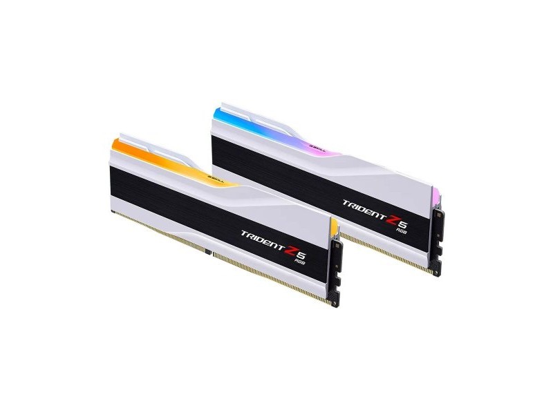 RAM памет GSKILL F5-6400J3239G32GX2-TZ5RW DDR5 64 GB cl32