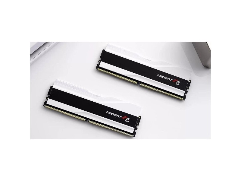 RAM памет GSKILL F5-6400J3239F48GX2-TZ5RW DDR5 96 GB cl32