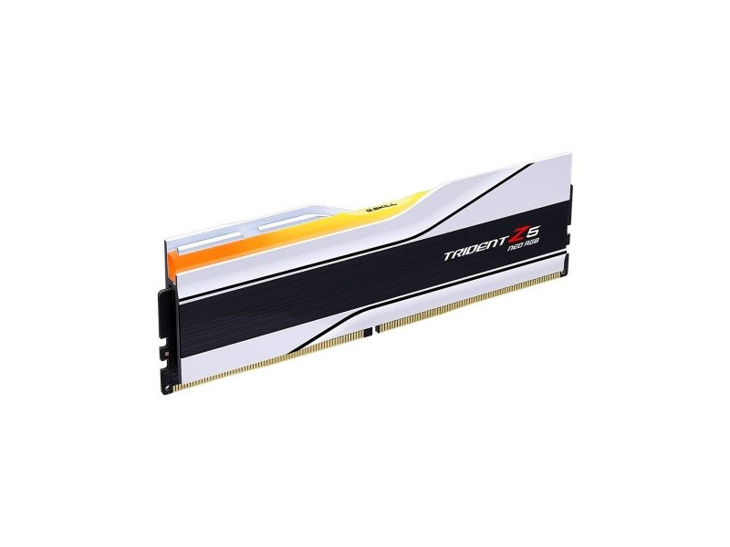 RAM памет GSKILL F5-6000J3040G32GX2-TZ5NRW 64 GB DDR5 6000 MHz cl30