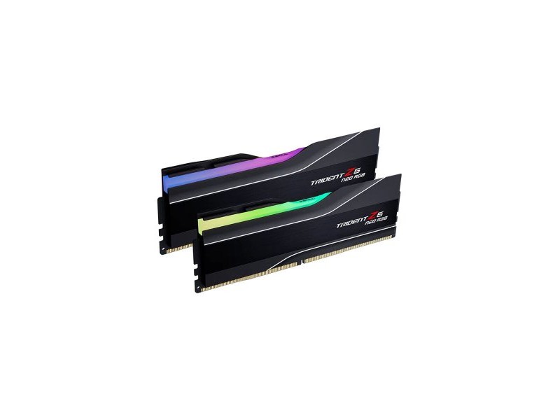 RAM памет GSKILL F5-6400J3239F24GX2-TZ5NR DDR5 48 GB cl32