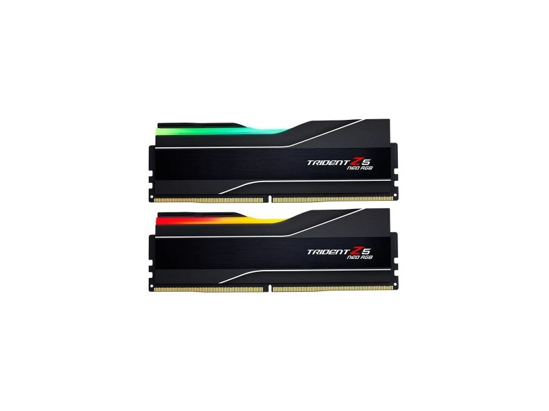 RAM памет GSKILL F5-6400J3239F24GX2-TZ5NR DDR5 48 GB cl32