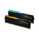 RAM памет GSKILL Ripjaws M5 RGB F5-6400J3239G16GX2-RM5RK 32 GB DDR5 6400 MHz cl32