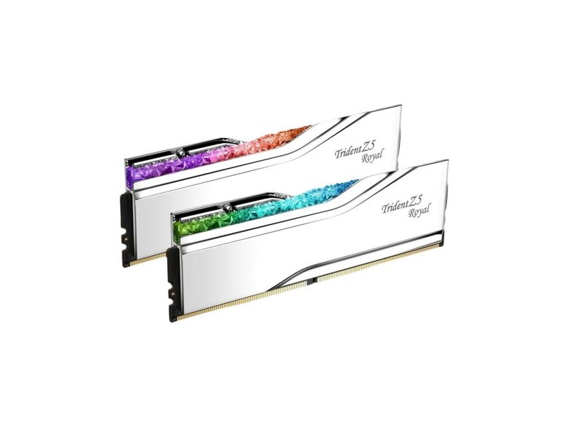 RAM памет GSKILL F5-6400J3239F48GX2-TR5S 96 GB DDR5 6400 MHz cl32