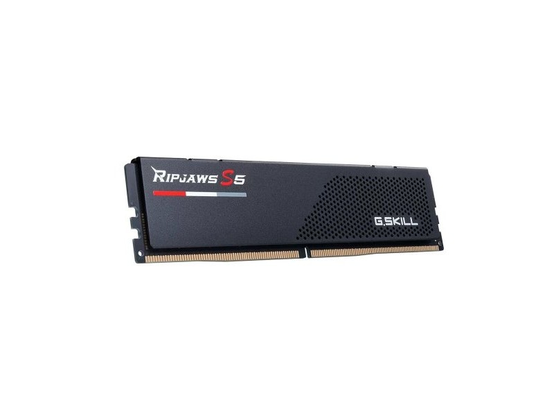 RAM памет GSKILL  Ripjaws S5 F5-6400J3239G16GX2-RS5K 32 GB DDR5 6400 MHz CL36
