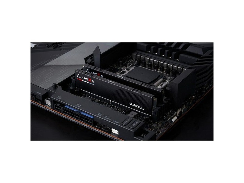 RAM памет GSKILL FLARE X5 32 GB DDR5 6400 MHz cl32