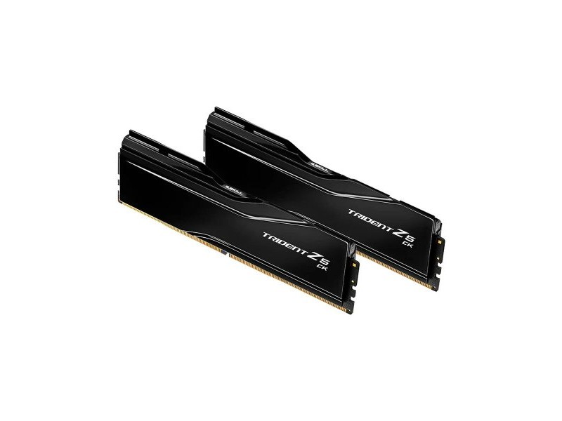 RAM памет GSKILL F5-8200C4052G24GX2-TZ5CK 48 GB DDR5 8200 MHz CL40