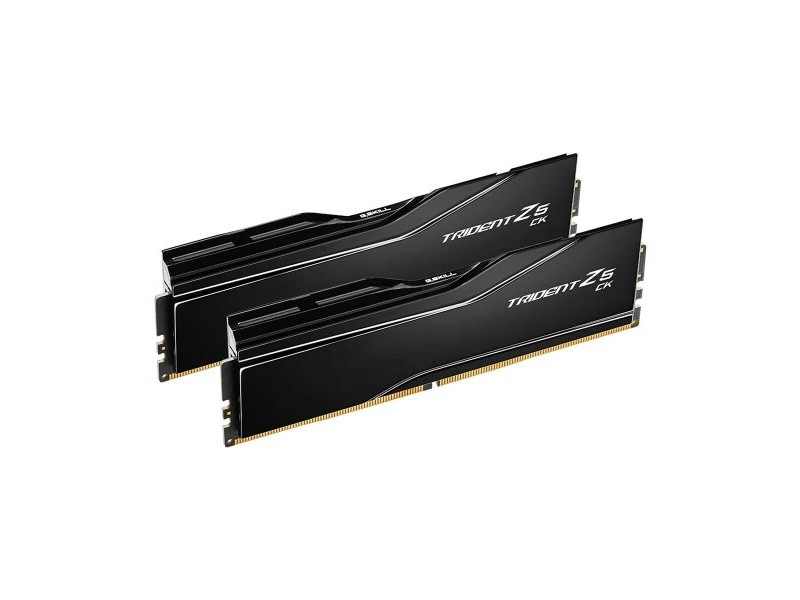 RAM памет GSKILL F5-8200C4052G24GX2-TZ5CK 48 GB DDR5 8200 MHz CL40