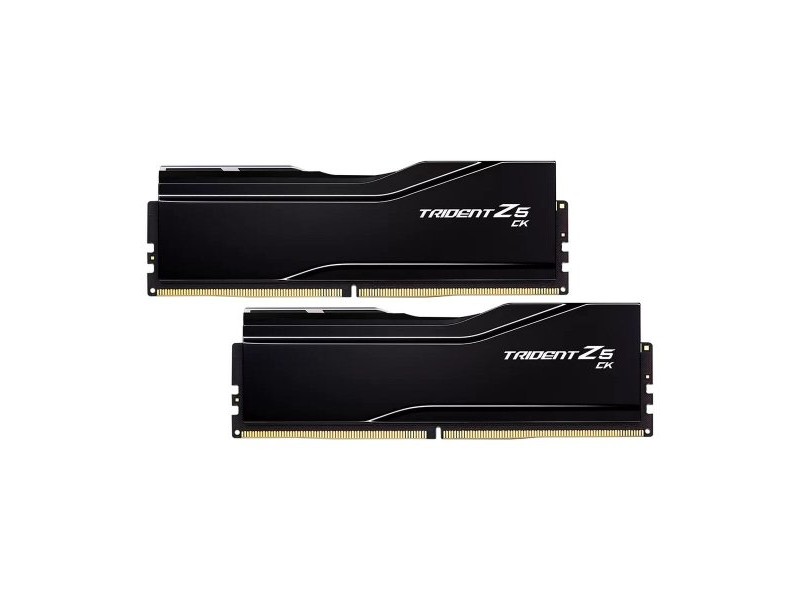 RAM памет GSKILL F5-8200C4052G24GX2-TZ5CK 48 GB DDR5 8200 MHz CL40