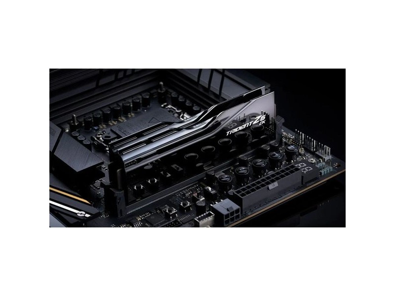 RAM памет GSKILL F5-8200C4052G24GX2-TZ5CK 48 GB DDR5 8200 MHz CL40