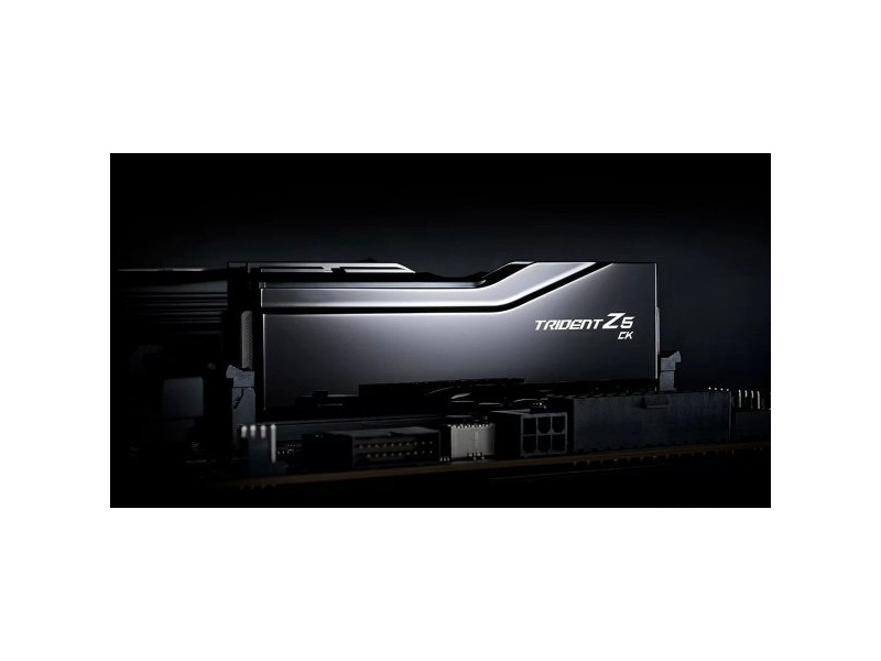 RAM памет GSKILL F5-8200C4052G24GX2-TZ5CK 48 GB DDR5 8200 MHz CL40