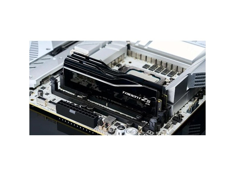 RAM памет GSKILL F5-8200C4052G24GX2-TZ5CK 48 GB DDR5 8200 MHz CL40