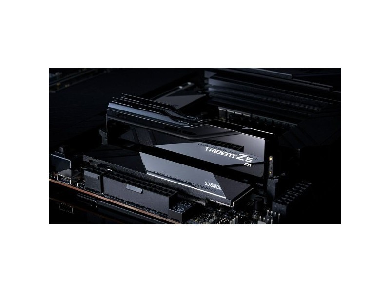 RAM памет GSKILL F5-8200C4052G24GX2-TZ5CK 48 GB DDR5 8200 MHz CL40