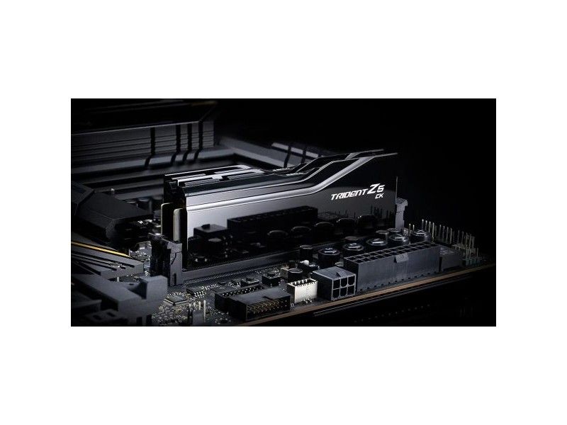 RAM памет GSKILL F5-8200C4052G24GX2-TZ5CK 48 GB DDR5 8200 MHz CL40