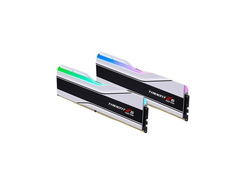 RAM памет GSKILL TRIDENT NEO 32 GB 6400 MHz cl39