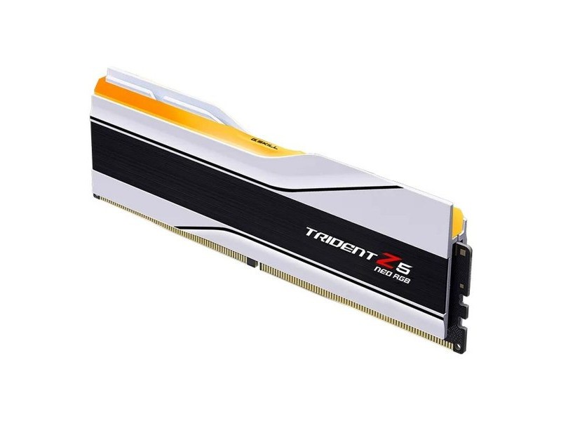RAM памет GSKILL F5-6400J3039G16GX2-TZ5NRW 32 GB DDR5 6400 MHz cl30