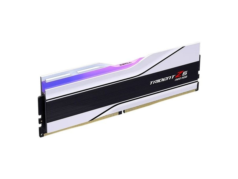 RAM памет GSKILL F5-6400J3039G16GX2-TZ5NRW 32 GB DDR5 6400 MHz cl30