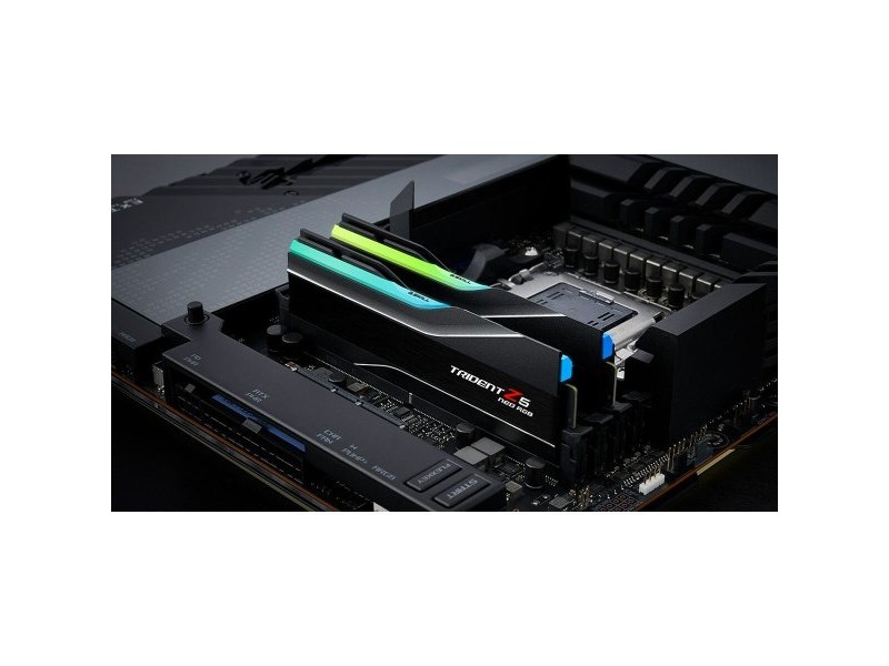 RAM памет GSKILL F5-8000J4048G24GX2-TZ5NR