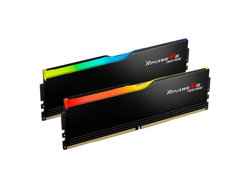 RAM памет GSKILL F5-6000J3636F16GX2-RM5NRK 32 GB DDR5 6000 MHz CL36
