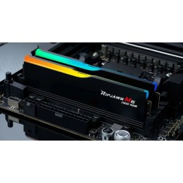 RAM памет GSKILL F5-6000J3636F16GX2-RM5NRK 32 GB DDR5 6000 MHz CL36