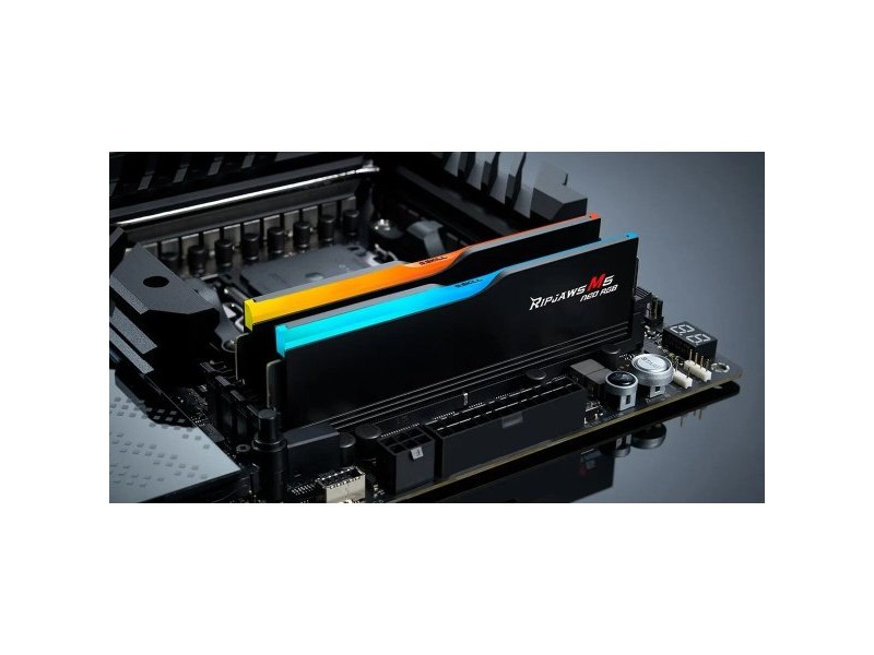 RAM памет GSKILL F5-6000J3636F16GX2-RM5NRK 32 GB DDR5 6000 MHz CL36