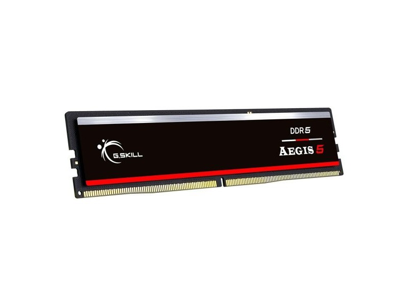RAM памет GSKILL F5-6000J3636F16GX1-IS 16 GB DDR5 6000 MHz CL36 RAM памет GSKILL F5-6000J3636F16GX1-IS 16 GB DDR5 6000 MHz CL36