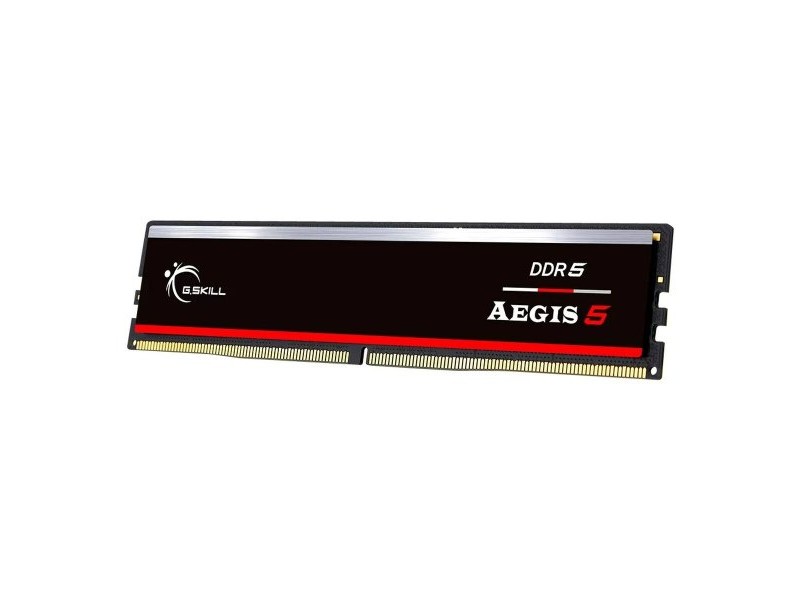 RAM памет GSKILL F5-6000J3636F32GX1-IS 32 GB DDR5 6000 MHz CL36