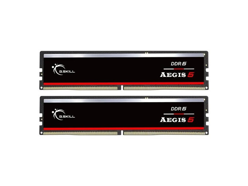 RAM памет GSKILL F5-6000J3636F32GX2-IS 64 GB DDR5 6000 MHz CL36