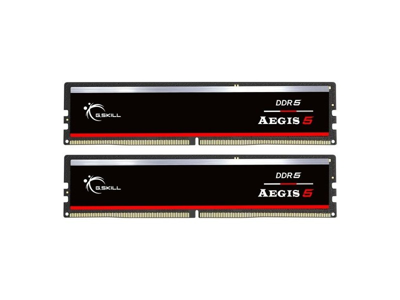RAM памет GSKILL F5-5600J3636D32GX2-IS 64 GB DDR5 5600 MHz CL36
