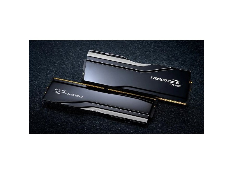 RAM памет GSKILL F5-8400C4052G24GX2-TZ5CRK 48 GB DDR5 CL40