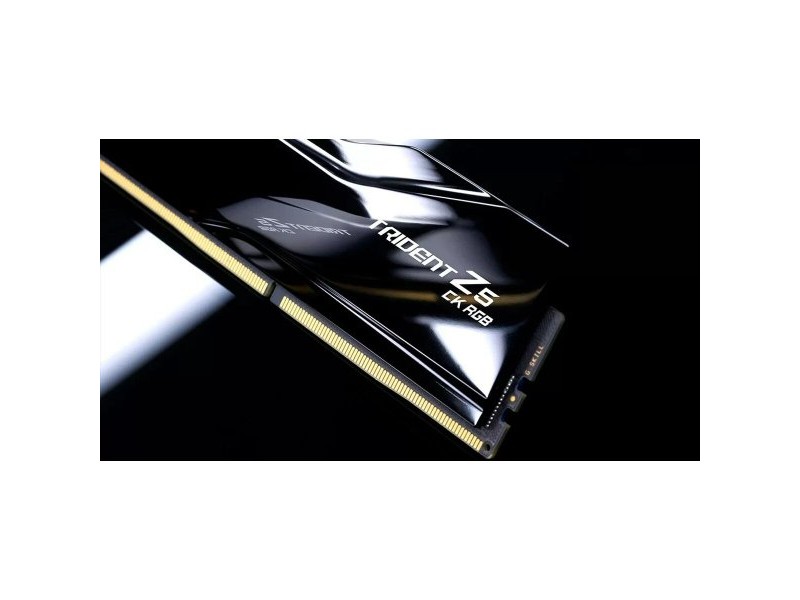 RAM памет GSKILL F5-9000C4256H24GX2-TZ5CRK 48 GB DDR5 CL42