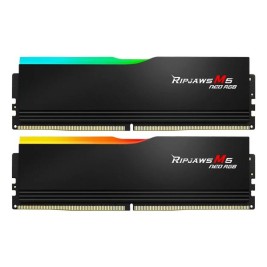 RAM памет GSKILL F5-6000J2836G16GX2-RM5NRK 32 GB DDR5 6000 MHz cl28