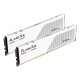 RAM памет GSKILL Flare X5 F5-6000J3636F32GX2-FX5W 64 GB DDR5 6000 MHz CL36
